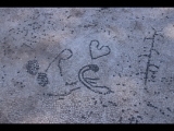 00846 ostia - regio ii - insula iv - terme di nettuno (ii,iv,2) - raum 6 - ostseite - mosaik - christliche symbole - 06-2022.jpg